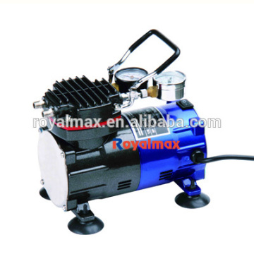 Inflation&Vacuum compressor Royalmax TC-88W