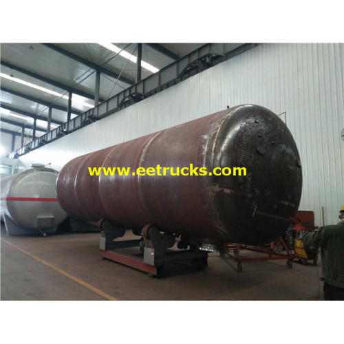 40 CBM Aqueous Ammonia Storage Vessels