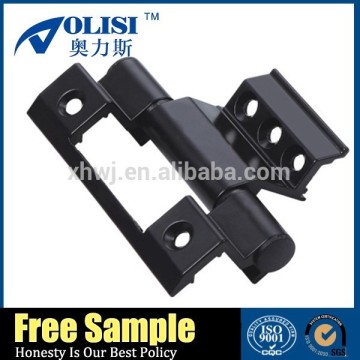 Professional manufacturer types of aluminium hinge for sale