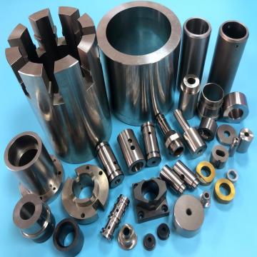 CNC Machining Services Stainless Steel Rapid Prototyping