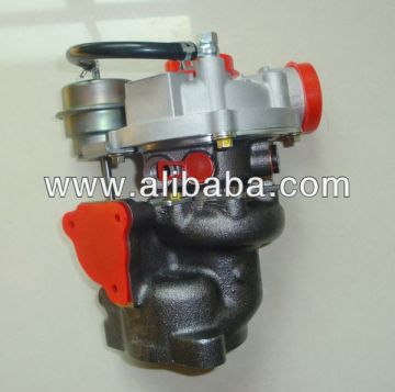 VW K03 Turbocharger