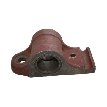 PartsMart: Ear Springs MAZ Front 5335-2902015