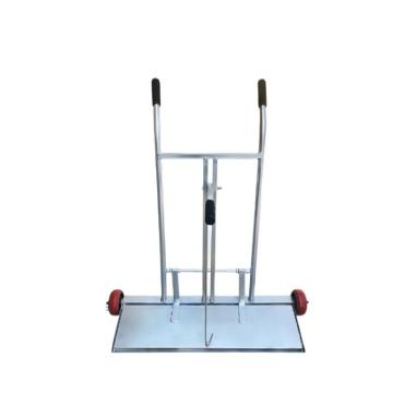 Strongest Heavy Duty Magnetic Bar Brush Sweeper with Release Handle