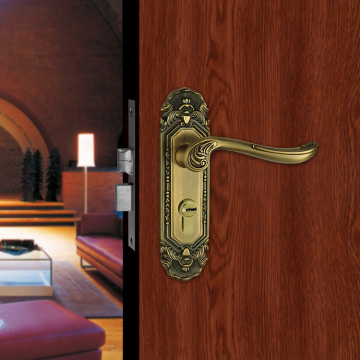 High Quality New Products Handle Lock (KSM7915F)