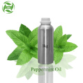 100% Pure Herb Menta Mentha Leaf Peppermint Oil