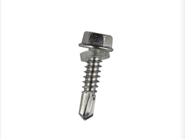 Hex Head Roofing Screw Tapping Roofing Screw