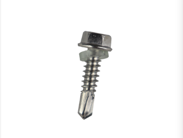 hex head roofing Screw tapping roofing screw