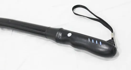 Wireless Untrasound Probe for Vet
