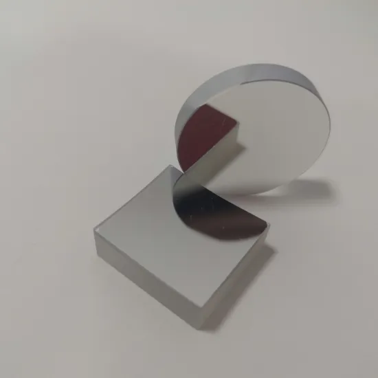 High Reflective Optical Mirrors: Aluminum Coated Mirrors for Telescopes and Concave Applications