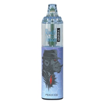 RandM Tornado 7000 Puffs Wholesale Bulk Order