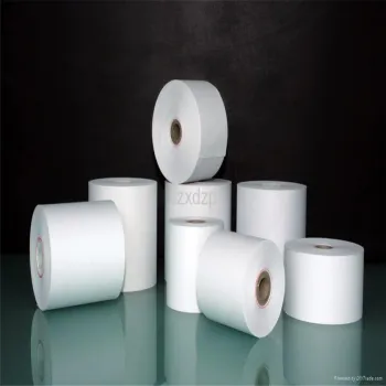 jumbo thermal paper