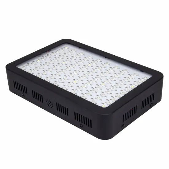 2017 Panda grow factory selling on line mini 300w full spectrum led indoor grow lights lighting