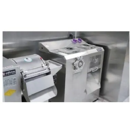 Rescue emergency dining car