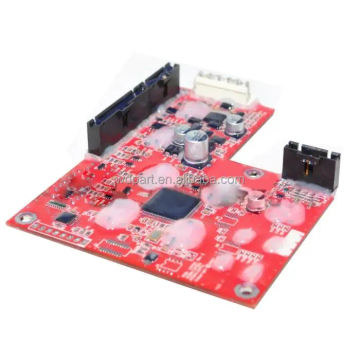 Genie Truck Aerial Work Platform Parts: Platform Control Board 137522 and 137522GT
