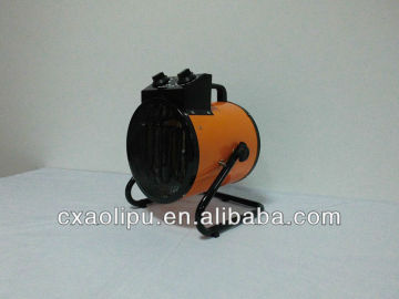 trading & supplier of china products Electric Fan Heater 3kw