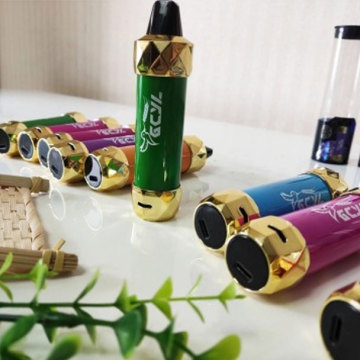 Elite Rechargeable Electronic Cigarettes 2500 puffs AUS