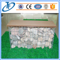 2018 new style HDG gabion baskets