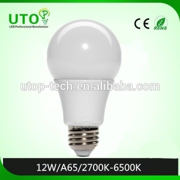 LED Round Bulb 15W