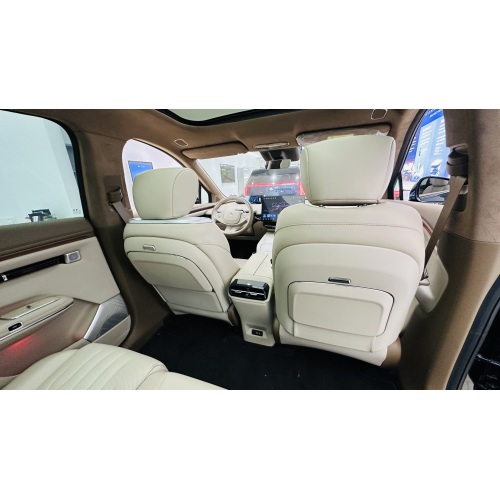 Hyper HT electric suvs for sale