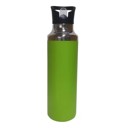 Guaranteed Quality vacuum thermal SS water bottle