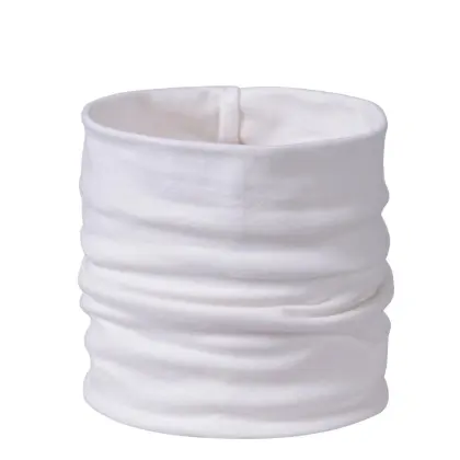 solid neck warmers double warm neck warmer portable neck warmer