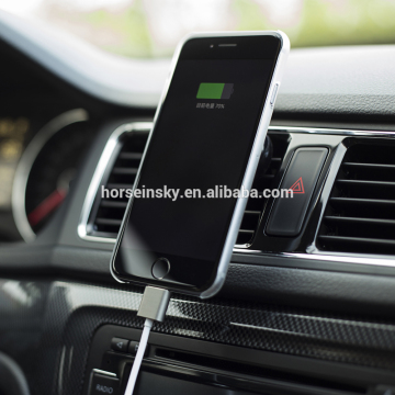 Magnetic USB Flat Cable For Iphone