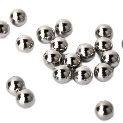 Stainless Steel Bearing Balls: Excellent Quality Bearings Steel Ball Transfer
