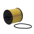 cartridge oil filter for HU712/6X