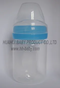 PP BABY FEEDING BOTTLE