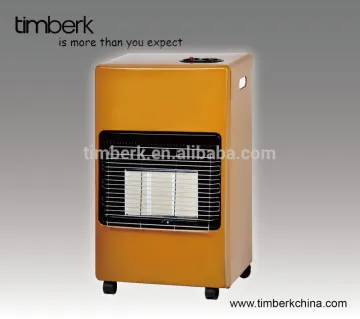 Big 15KG cylinder bottle gas heater
