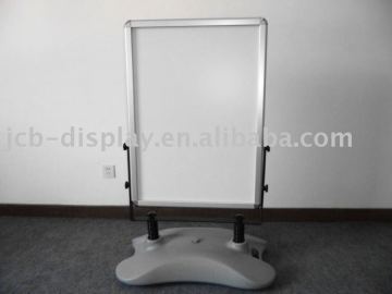 Affusion advertising frame(JCB8-3)