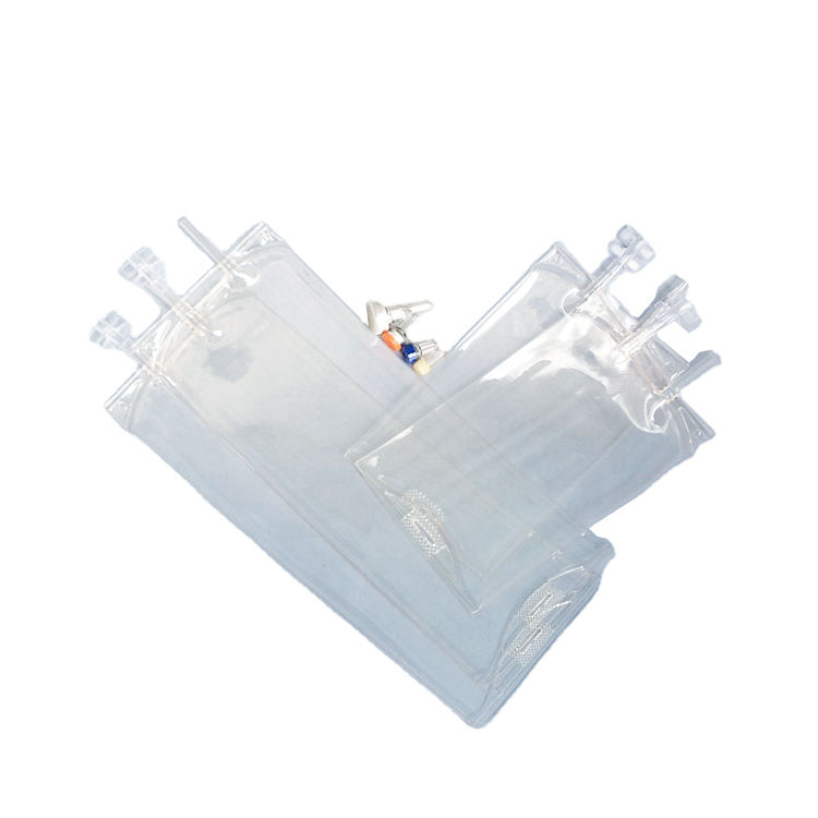 Sacy Medical Medical Drip Sacs