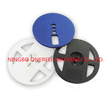 Plastic Reel for SMD Tantalum Capacitor