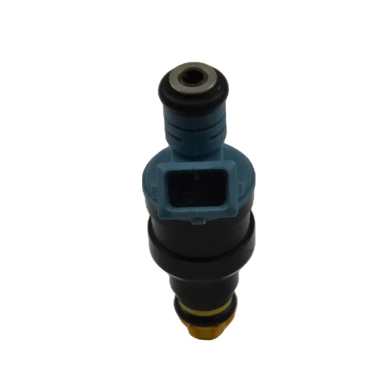 Fuel Injector 0280150715 Compatible with BMW E28 E30 E30 325i