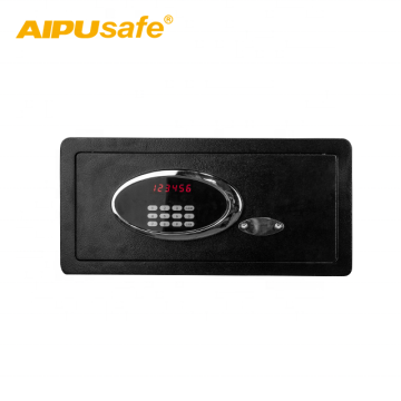 High Quality Electronic Safe HS-E2042 for AIPU Hotel