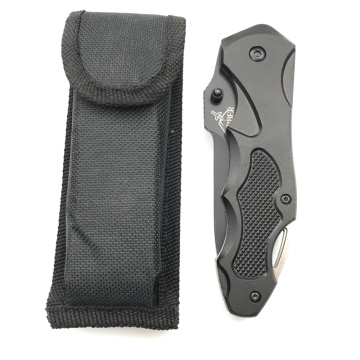 Wholesaler Switch Blade Folding Pocket Knife