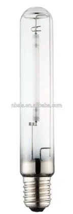 400W sodium lamp accelerate plant growth