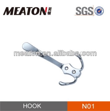 Clothing hook decorative clothes hooks