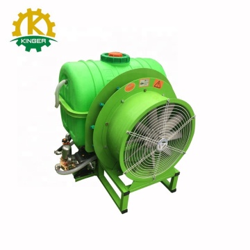 High-Efficiency Hydraulic Pump Sprayer for Enhanced Agricultural Productivity