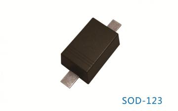 0.5W 3.6V SOD123 zener  diode