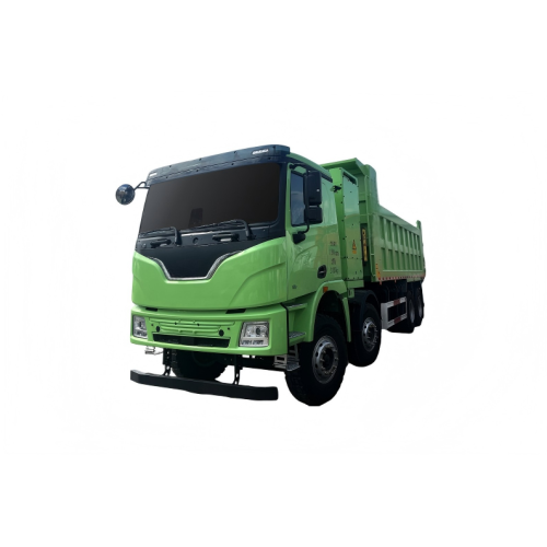 XG1-EH750T 75-тонны электрычны кар'ерны самазвал