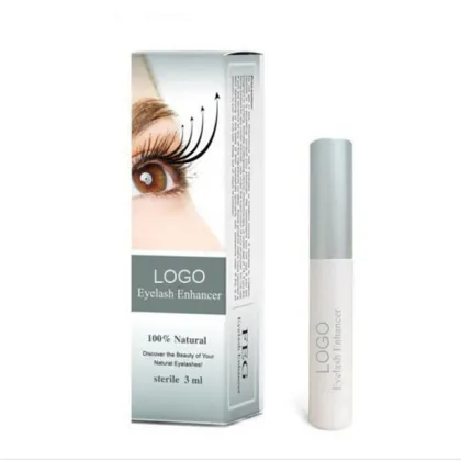 Hot Sale Natural Medicine Eyelash Serum & Eyebrow Growth Mascara