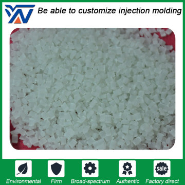 Raw plastic polyamide pa6gf30 plastic,high heat resistant for extrusion