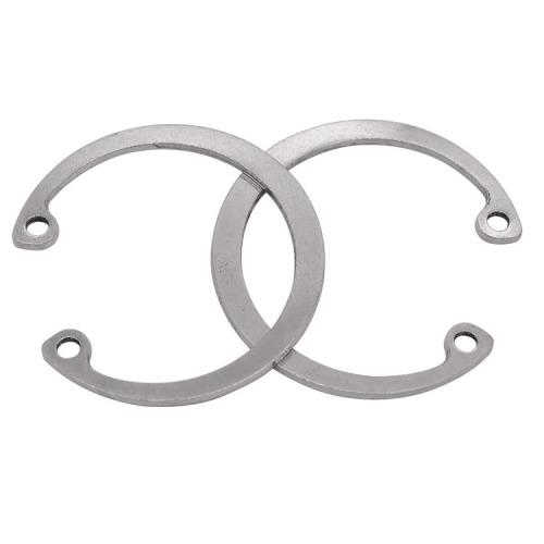 Retaining Rings for Bores 304 Stainless Steel DIN472