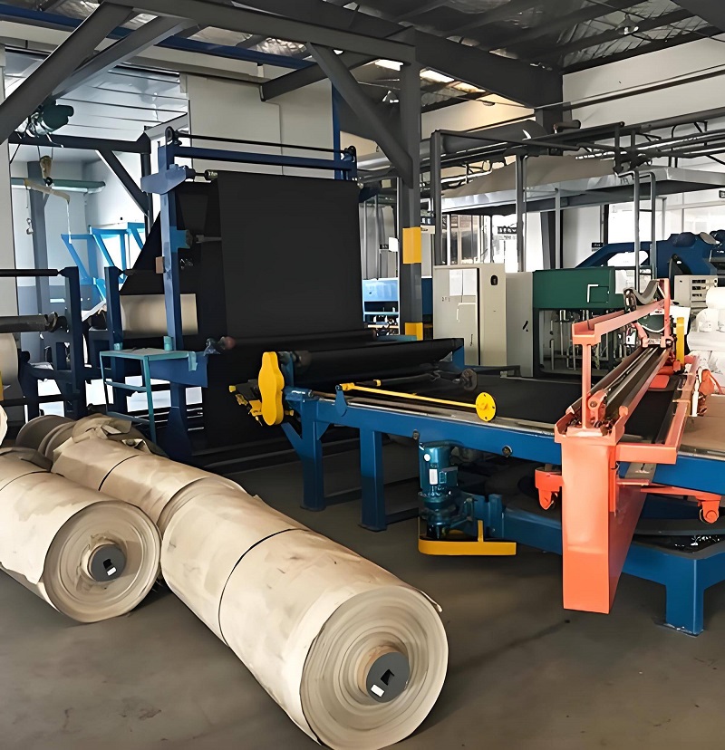 Ruisilaifu Shines at the Canton Fair with its Subsidiary Brand KUMA! New Blockbuster Products Paint a New Global Blueprint for Tires