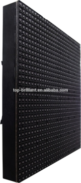 hub75 led display module P4 smd full color led module/ high resolution 128x128 wholesales led display modules/led panel module