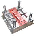 Precision Engineered Plastic Parts for Electronic Shells