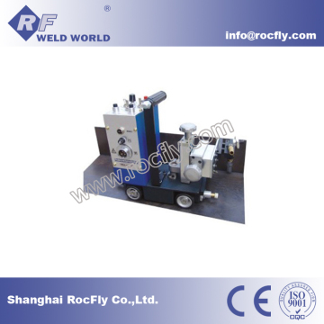 HK-5C Standard Angle Welding Machine