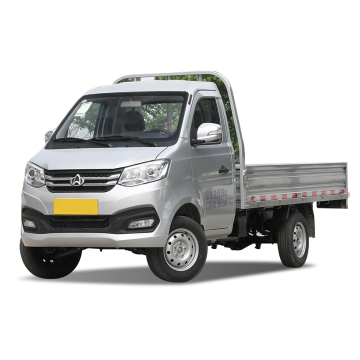 Changan Kuayue KYC X1 - 5 Geschwindigkeitshandbuch Benzin -Mini -LKW mit Einzel-/Doppelkabine