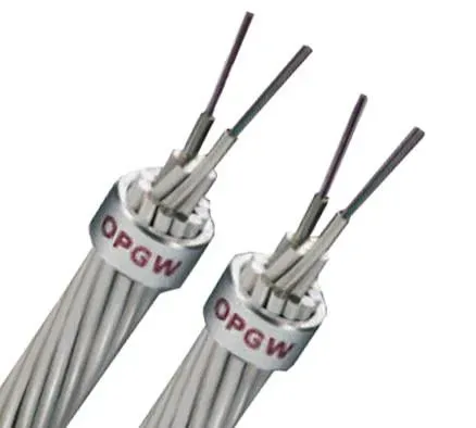 Premium OPGW Cable Fiber Optic